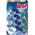 Bref Color Aktiv Eucalyptus stały blok do WC, 4× 50 g