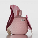 Lacoste L.12.12 Silver Rose woda perfumowana dla kobiet 100 ml