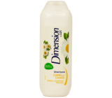 Dimension by Lux Heřmánek šampon na světlé vlasy 250 ml