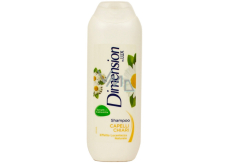 Dimension by Lux Heřmánek šampon na světlé vlasy 250 ml