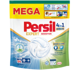 Persil Discs 4v1 Deep Clean Expert Sensitive prací tablety pro citlivou pokožku 54 dávek
