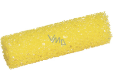 Spokar Moltopren gąbka szorstka dekoracyjny wałek do uchwytu 6 mm, 110 mm