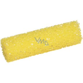 Spokar Moltopren gąbka szorstka dekoracyjny wałek do uchwytu 6 mm, 110 mm