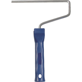 Spokar uchwyt wałka, szerokość 180 mm, średnica 8 mm