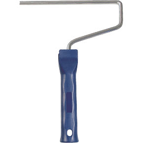 Spokar uchwyt wałka, szerokość 180 mm, średnica 8 mm