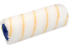 Spokar wałek malarski do płyt gipsowych do uchwytu 8 mm, 180 mm