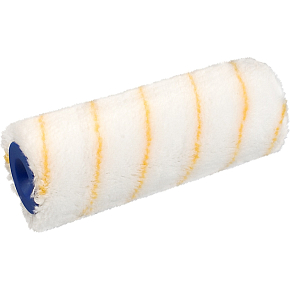 Spokar wałek malarski do płyt gipsowych do uchwytu 8 mm, 180 mm