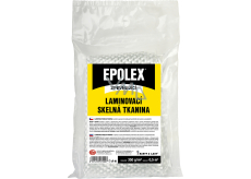 Epolex 350 g/m² laminovací skelná tkanina, 0,5 m²