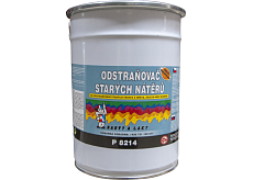 Hostagrund usuwacz starych powłok P8214, 5 kg