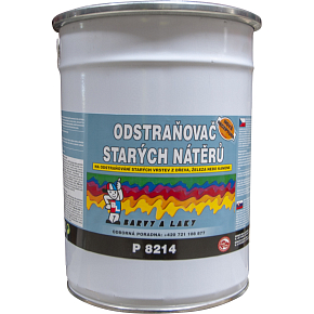 Hostagrund usuwacz starych powłok P8214, 5 kg