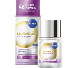 Nivea serum do twarzy Luminous Skin Glow Liquid Refiner 100 ml