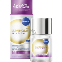 Nivea serum do twarzy Luminous Skin Glow Liquid Refiner 100 ml