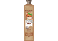 Naturalis relaksacyjna kąpiel – Golden Argan 1000 ml