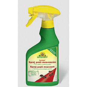 Loxiran sprej przeciw mrówkom, 750 ml