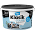 Het Klasik Color farba malarska, 0427 niebieski nieboskłon, 7+1 kg
