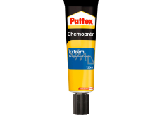 Pattex Chemoprén Extrém kontaktowe klej w tubie, 120 ml