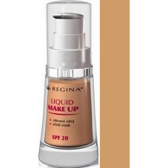 Regina Liquid Make Up SPF20 make-up 04 30 g