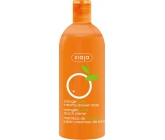 Ziaja Masło pomarańczowe żel pod prysznic 500 ml