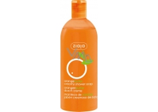 Ziaja Masło pomarańczowe żel pod prysznic 500 ml