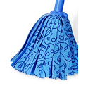 Spontex Poder Azul mop z frędzlami wymiana