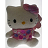 Koto Hello Kitty dívčí 3D koupelová žínka 14 cm