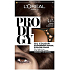 Loreal Paris Prodigy olejová barva na vlasy 4.15 Sienna Ledová čokoládová