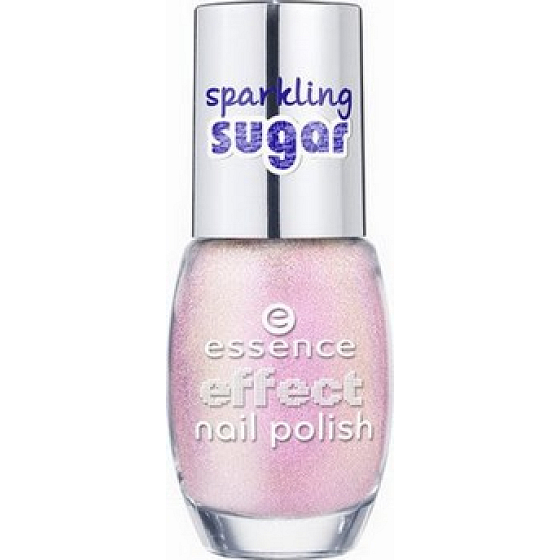 Essence Effect Nail Polish lak na nehty 02 Baby, Youre A Firework 10 ml