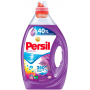 Persil Freshness Lavender Color tekutý prací gel na barevné prádlo 50 dávek 2,50 l