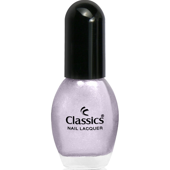 Classics Nail Lacquer mini lak nehty 111 5 ml