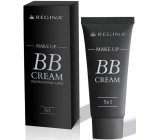 Regina BB Cream Professional Care 5w1 makijaż 02 normalna cera 40 g