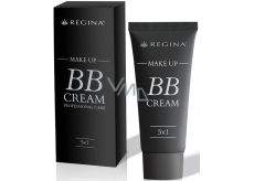 Regina BB Cream Professional Care 5w1 makijaż 02 normalna cera 40 g
