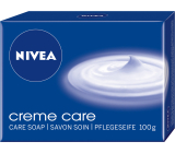 Nivea Creme Care mydło w kostce, 100 g