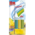 Dr. Devil Lemon Fresh 6v1 Trio Zip Wc samolepicí blok 60 g