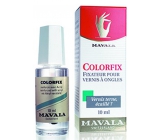 Mavala Colorfix wzmacniający lak do paznokci 10 ml