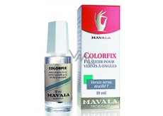 Mavala Colorfix wzmacniający lak do paznokci 10 ml