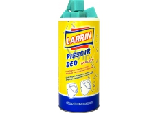 Larrin Pissoir Leśny Deo stały wałek do pisuarów 35 sztuk 900 g