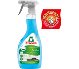 Frosch Soda Kitchen Cleaner ekologiczny środek czyszczący do kuchni, 500 ml
