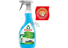 Frosch Soda Kitchen Cleaner ekologiczny środek czyszczący do kuchni, 500 ml