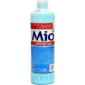 Mio Universal Lawendowe perfumowanie uniwersalny środek czyszczący do mycia rąk 600 g