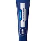 Nivea Men Protect & Care krem do golenia, 100 ml