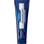 Nivea Men Protect & Care krem do golenia, 100 ml