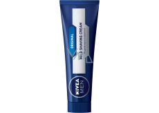 Nivea Men Protect & Care krem do golenia, 100 ml