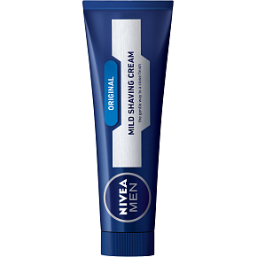 Nivea Men Protect & Care krem do golenia, 100 ml