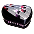 Tangle Teezer Compact Profesionální kompaktní kartáč na vlasy, Lulu Guiness Vertical Lipstick