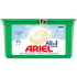 Ariel All-in-1 Pods Sensitive gelové kapsle na praní prádla 14 kusů 338,8 g