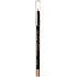 Dermacol Metallic Eyeliner Magnetic metalická oční linka v tužce 02 bronzová 2 g