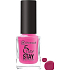 Dermacol 5 Day Stay Długotrwały lakier do paznokci 38 Cherry Blossom 11 ml