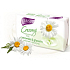 Luksja Creamy Camomile & Glycerin toaletní mýdlo 90 g