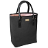 Hugo Boss Female Runway velká taška pro ženy černá 350 x 390 x 155 mm