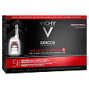 Vichy Dercos Aminexil Clinical 5 kúra proti vypadávání vlasů pro muže 21 x 6 ml